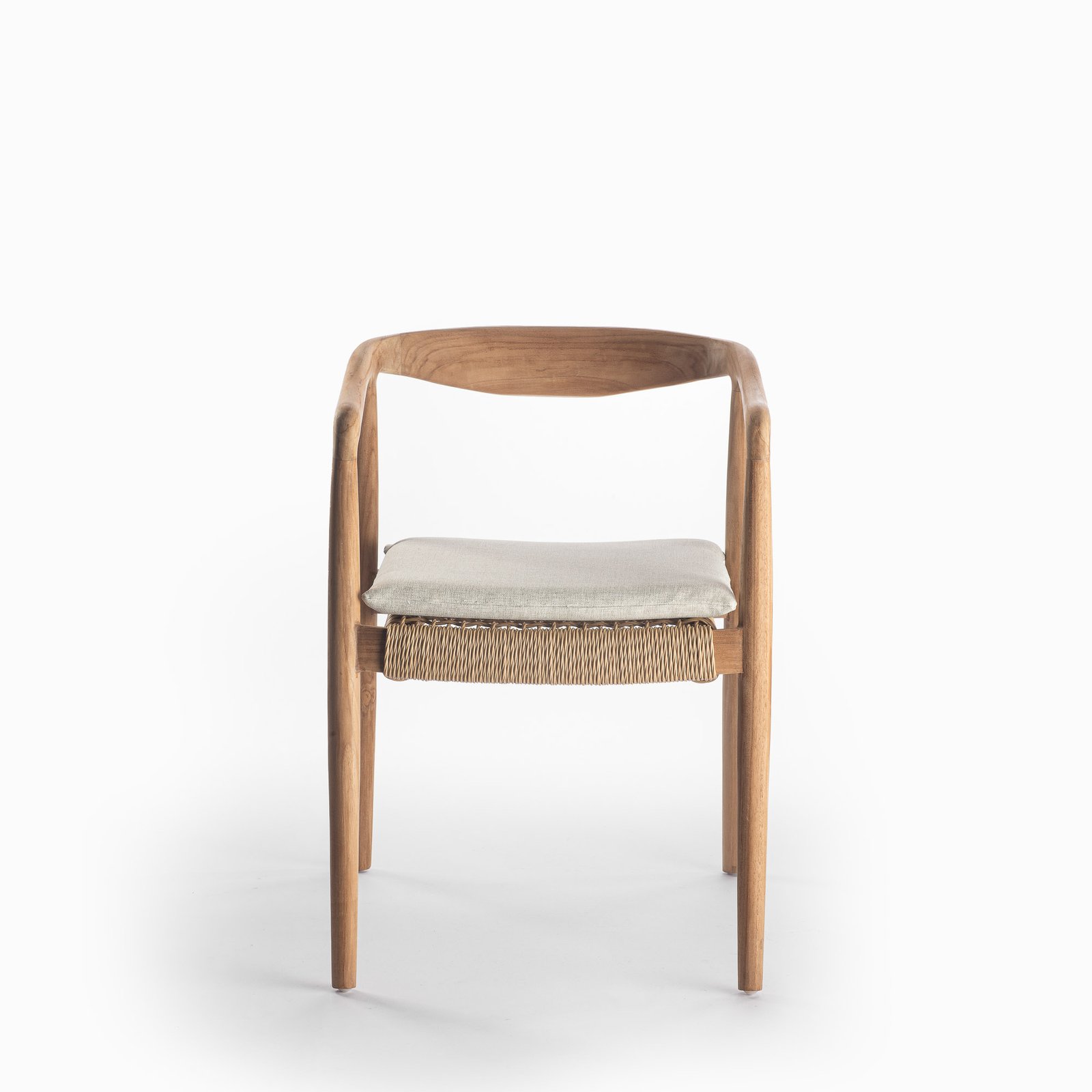 SETH ARM CHAIR Thumbnail